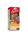 Heno Harvest Stacks Plus para Roedores OXBOW Timothy con Zanahoria Deshidratada 992gr